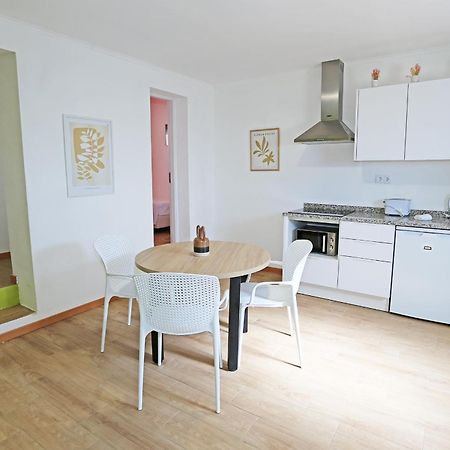 Apartmán Quinta Da Ponte Odiáxere Exteriér fotografie