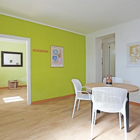 Apartmán Quinta Da Ponte Odiáxere Exteriér fotografie