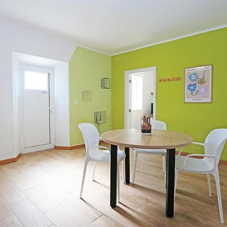 Apartmán Quinta Da Ponte Odiáxere Exteriér fotografie