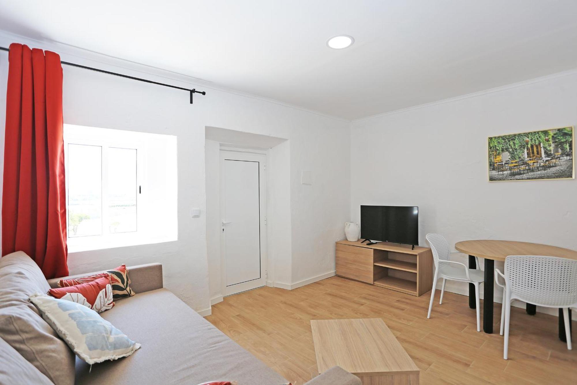 Apartmán Quinta Da Ponte Odiáxere Pokoj fotografie