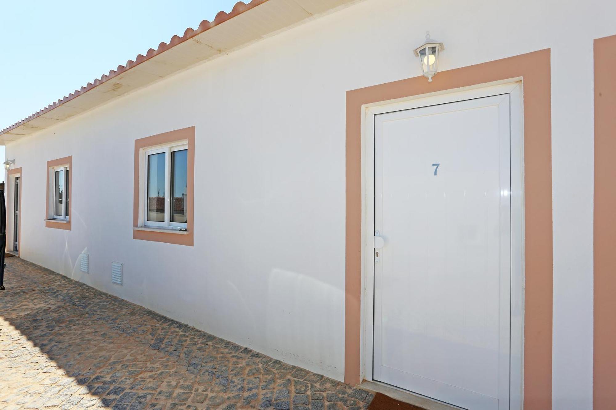 Apartmán Quinta Da Ponte Odiáxere Pokoj fotografie