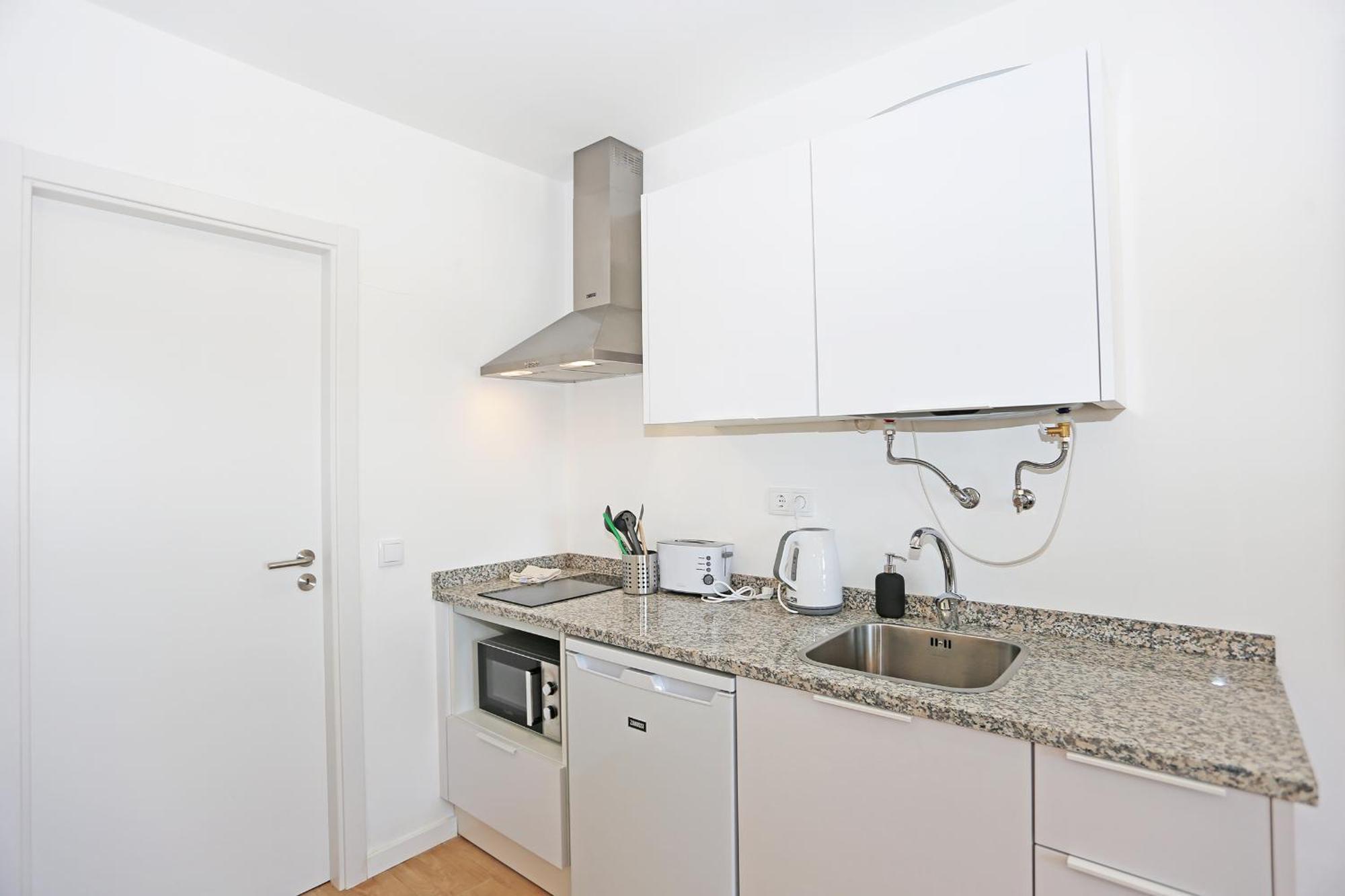 Apartmán Quinta Da Ponte Odiáxere Pokoj fotografie