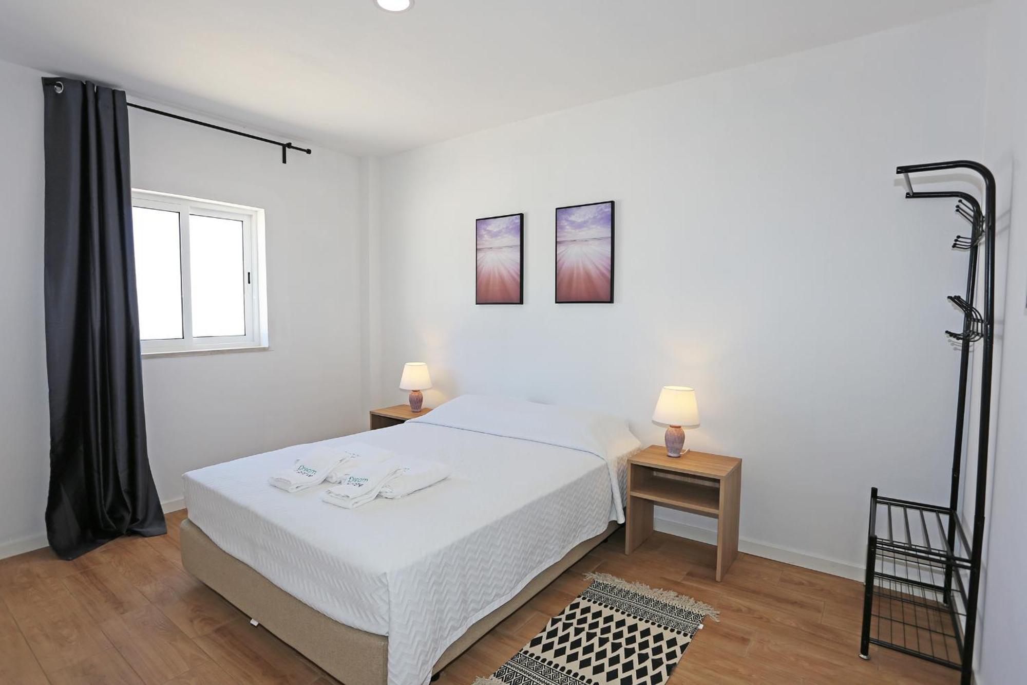 Apartmán Quinta Da Ponte Odiáxere Pokoj fotografie