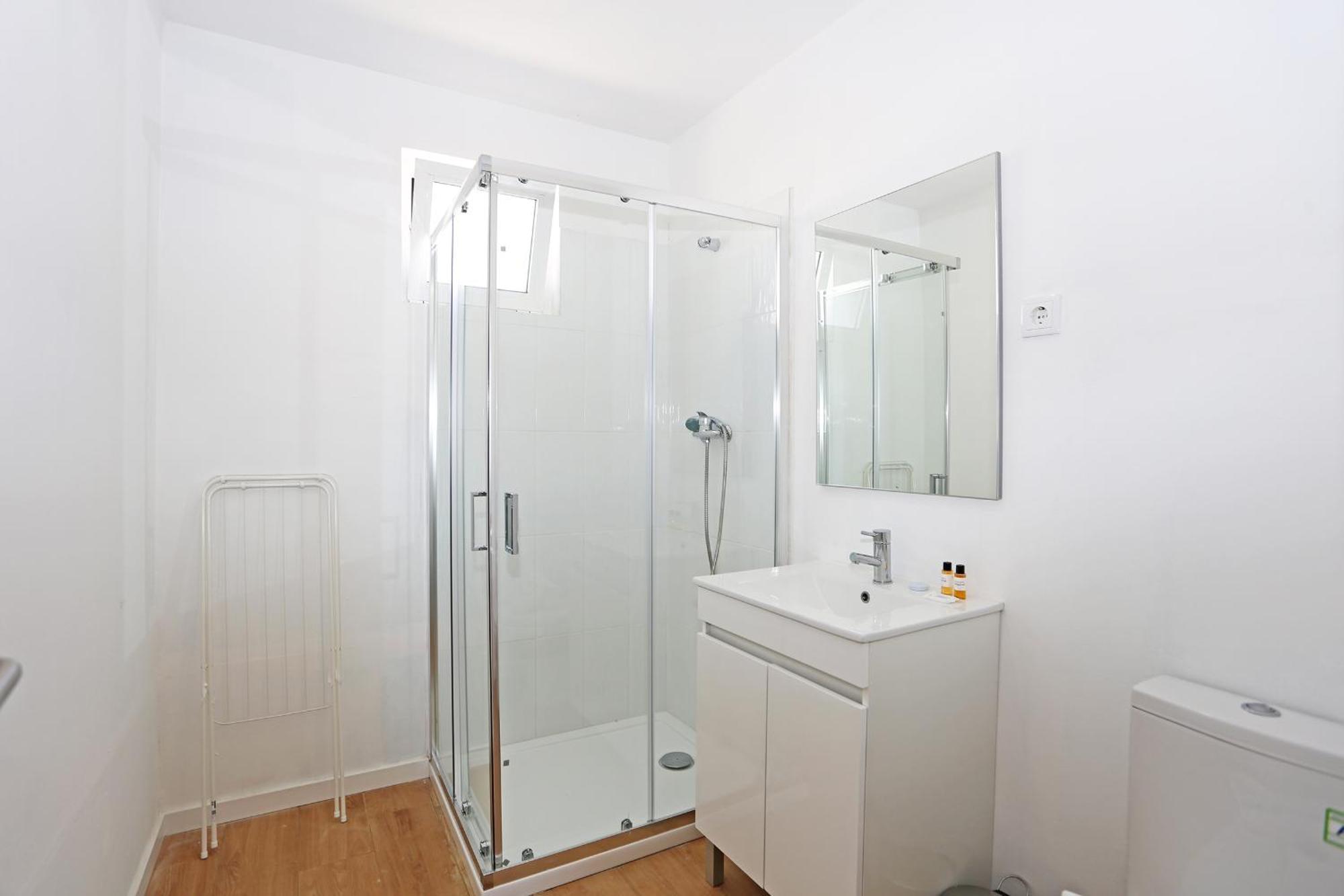 Apartmán Quinta Da Ponte Odiáxere Pokoj fotografie