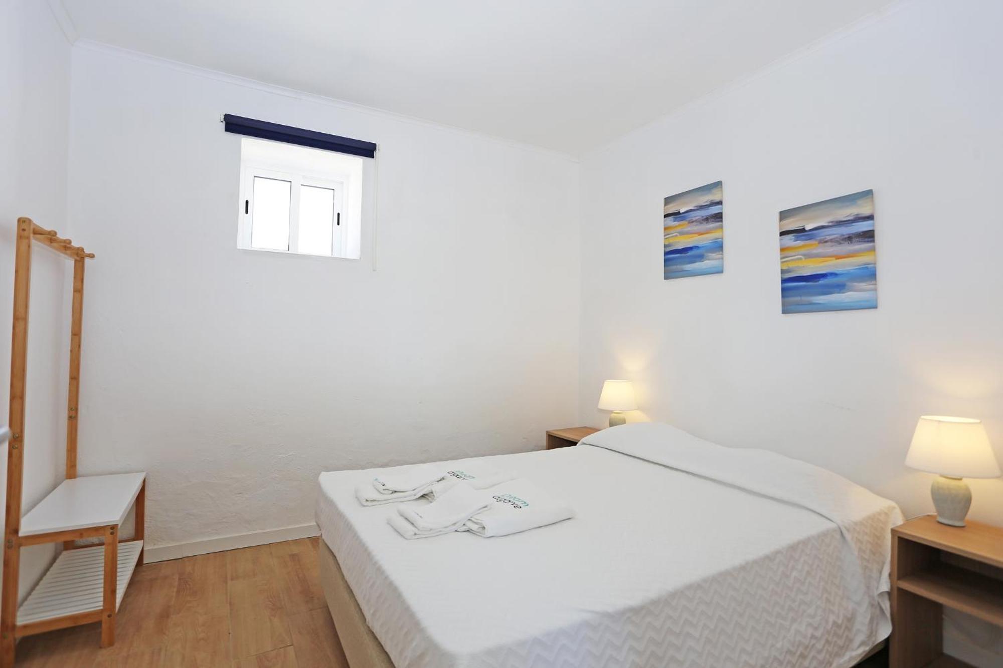 Apartmán Quinta Da Ponte Odiáxere Pokoj fotografie