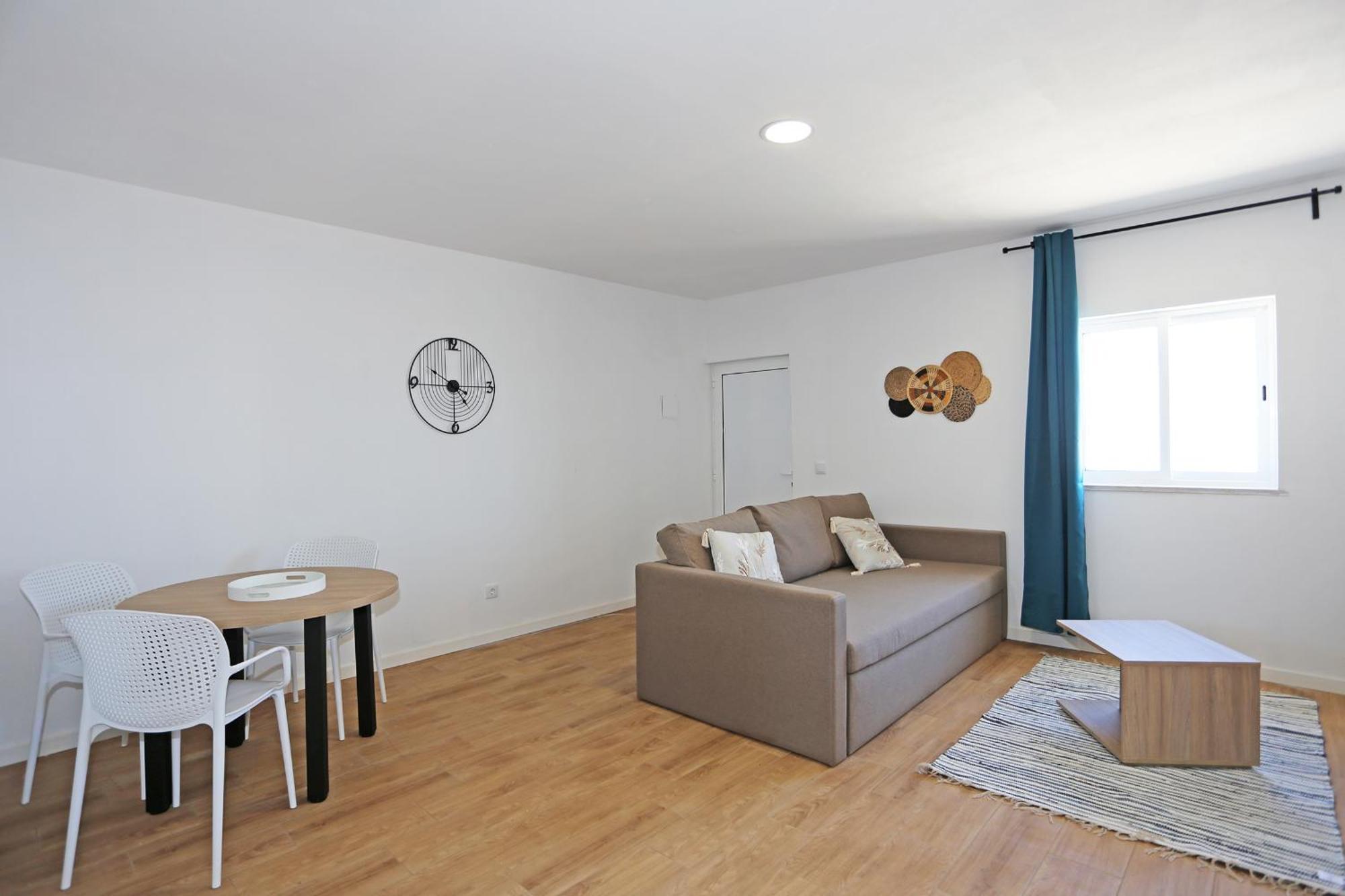 Apartmán Quinta Da Ponte Odiáxere Pokoj fotografie