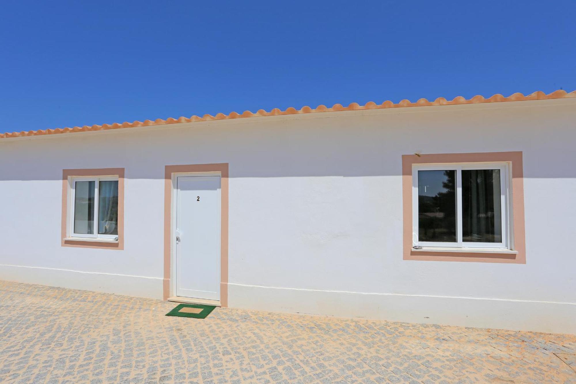Apartmán Quinta Da Ponte Odiáxere Pokoj fotografie