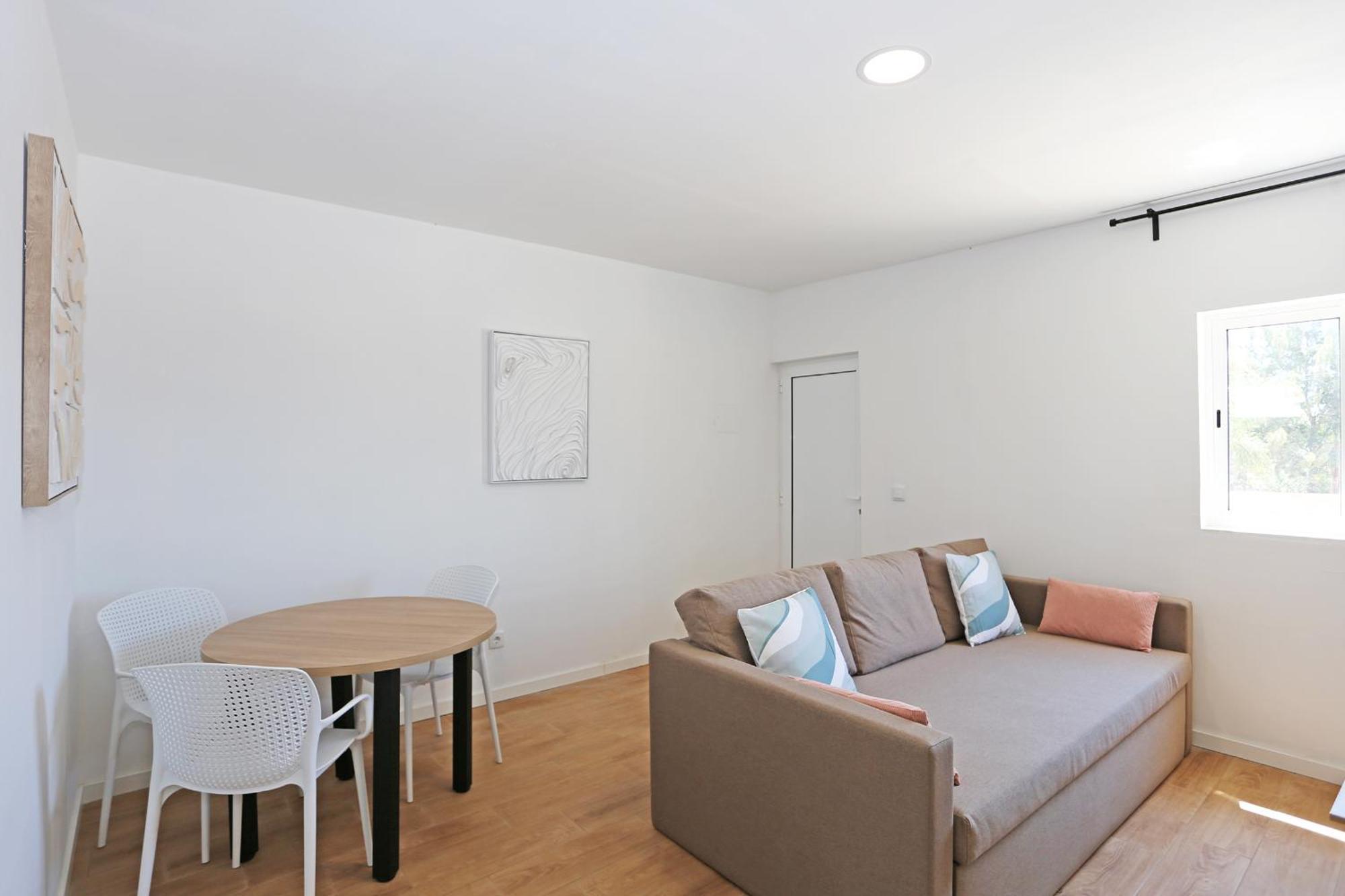 Apartmán Quinta Da Ponte Odiáxere Pokoj fotografie