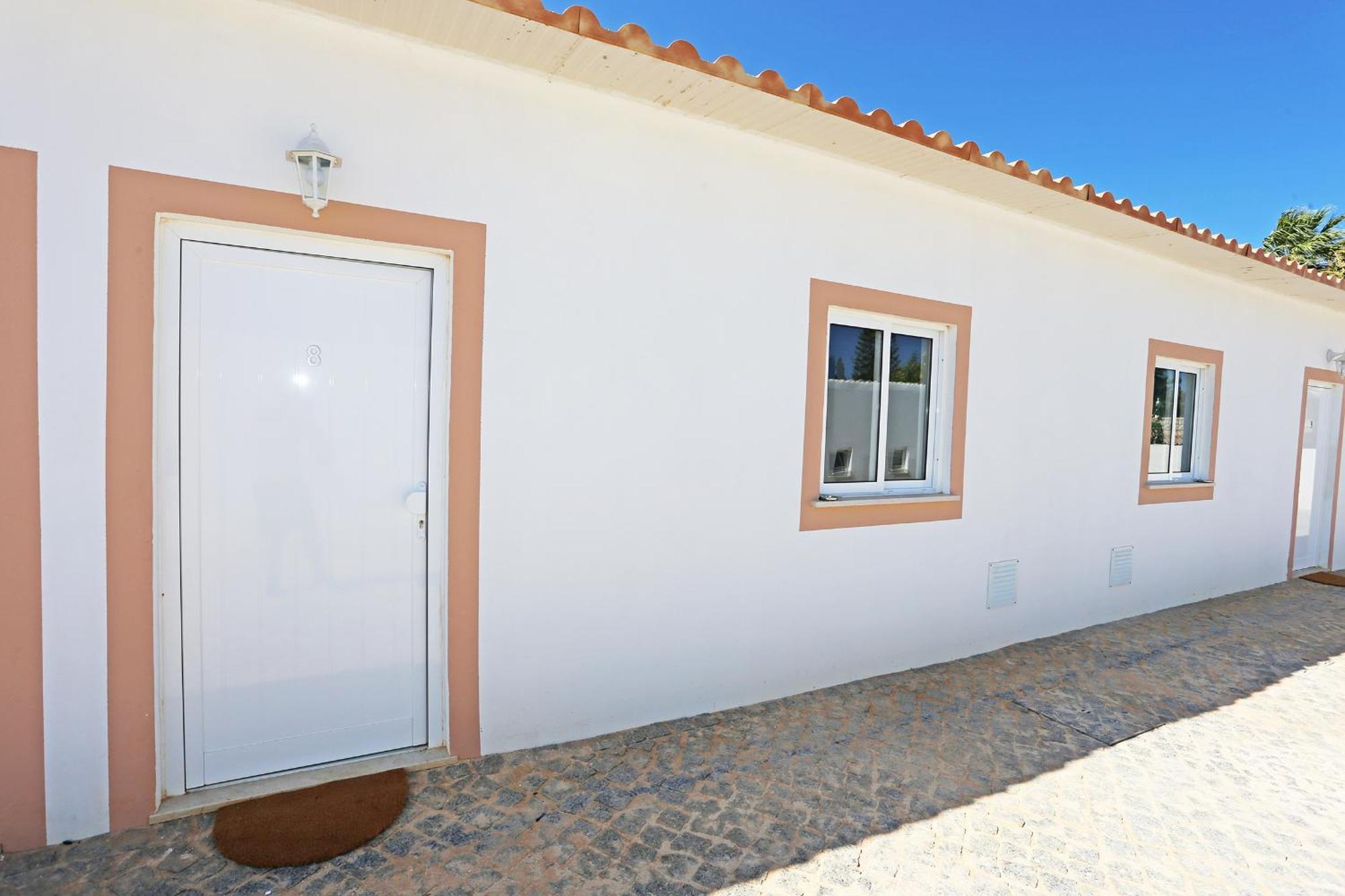 Apartmán Quinta Da Ponte Odiáxere Pokoj fotografie