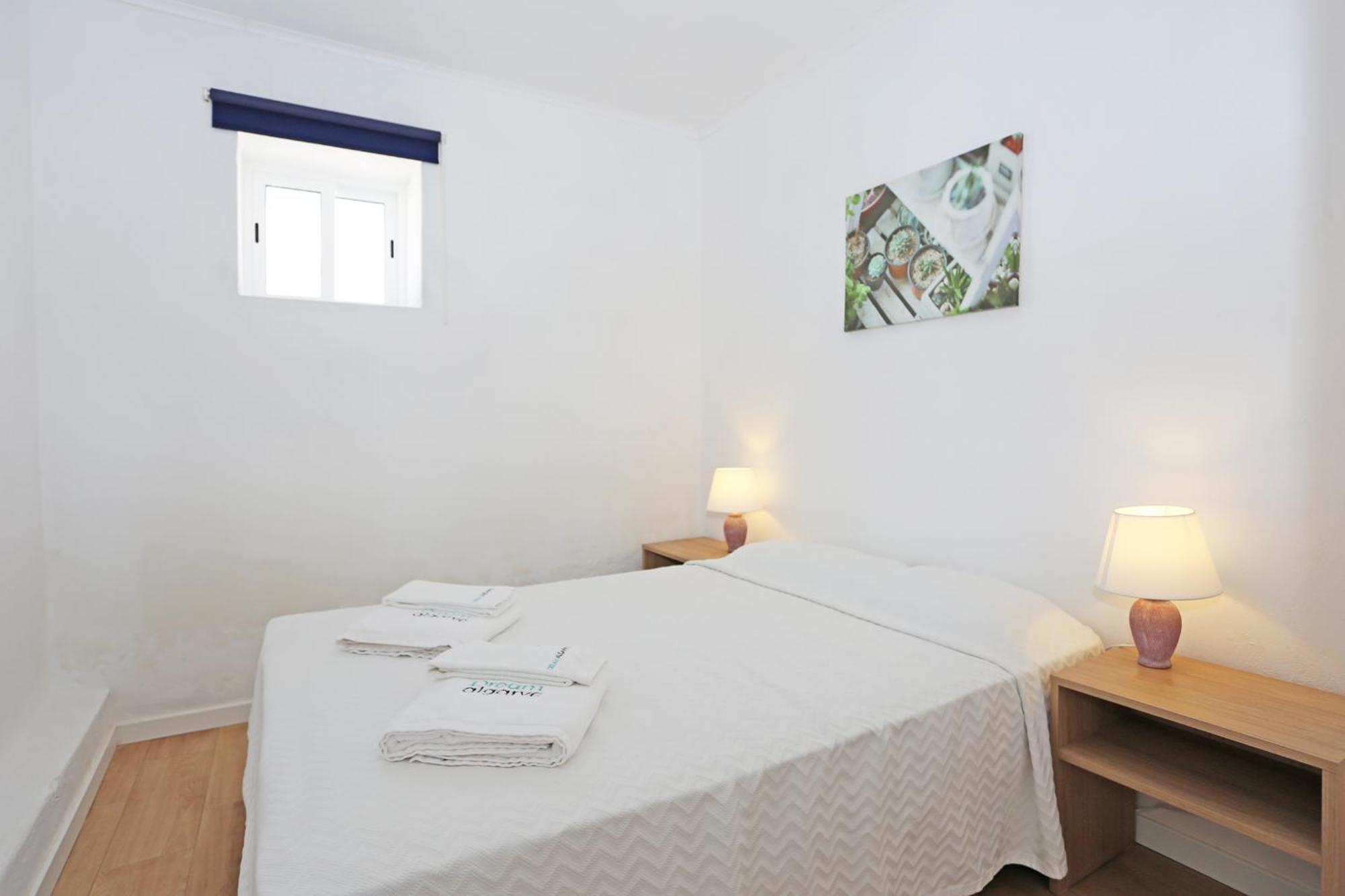 Apartmán Quinta Da Ponte Odiáxere Pokoj fotografie