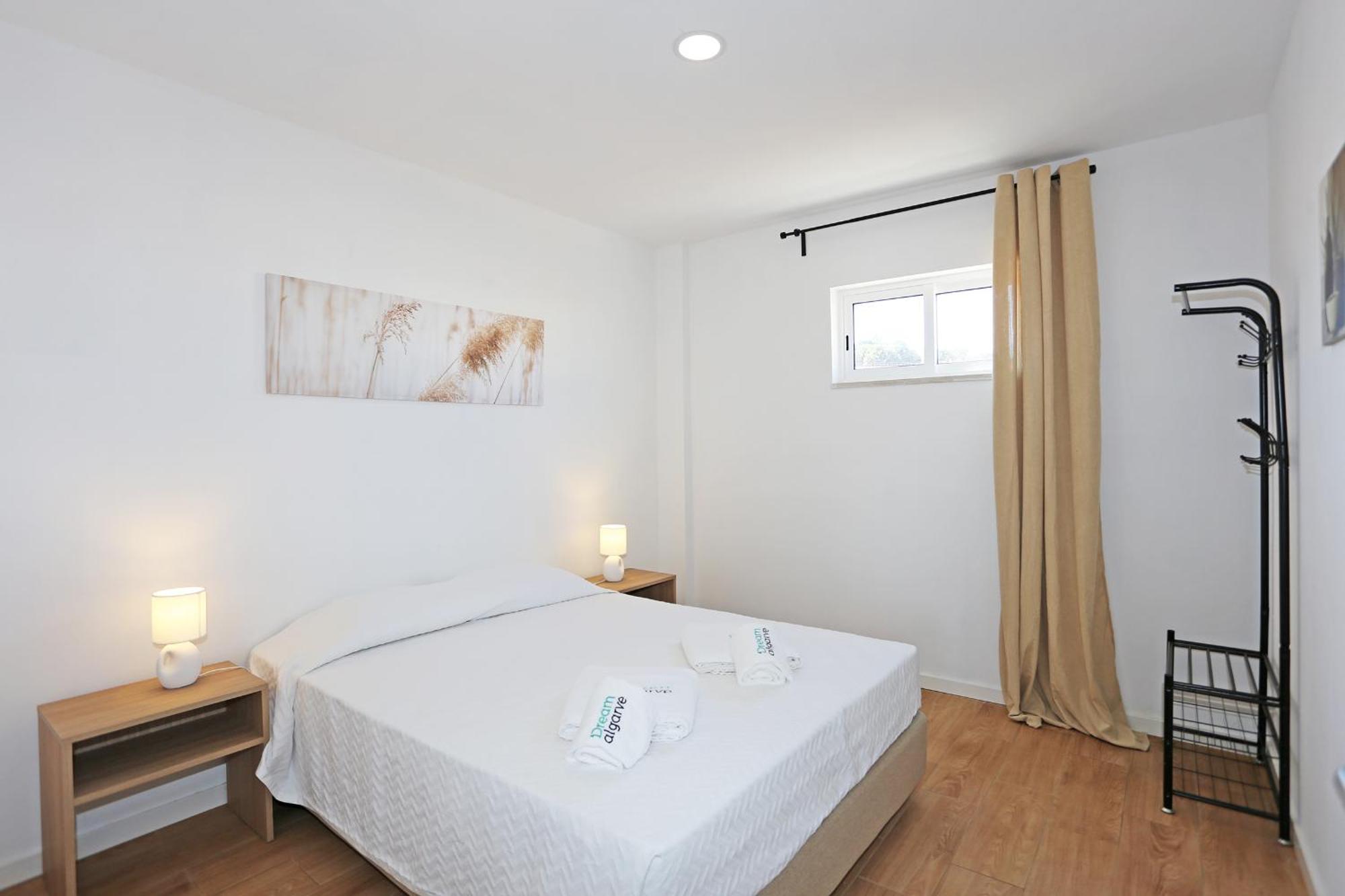 Apartmán Quinta Da Ponte Odiáxere Pokoj fotografie