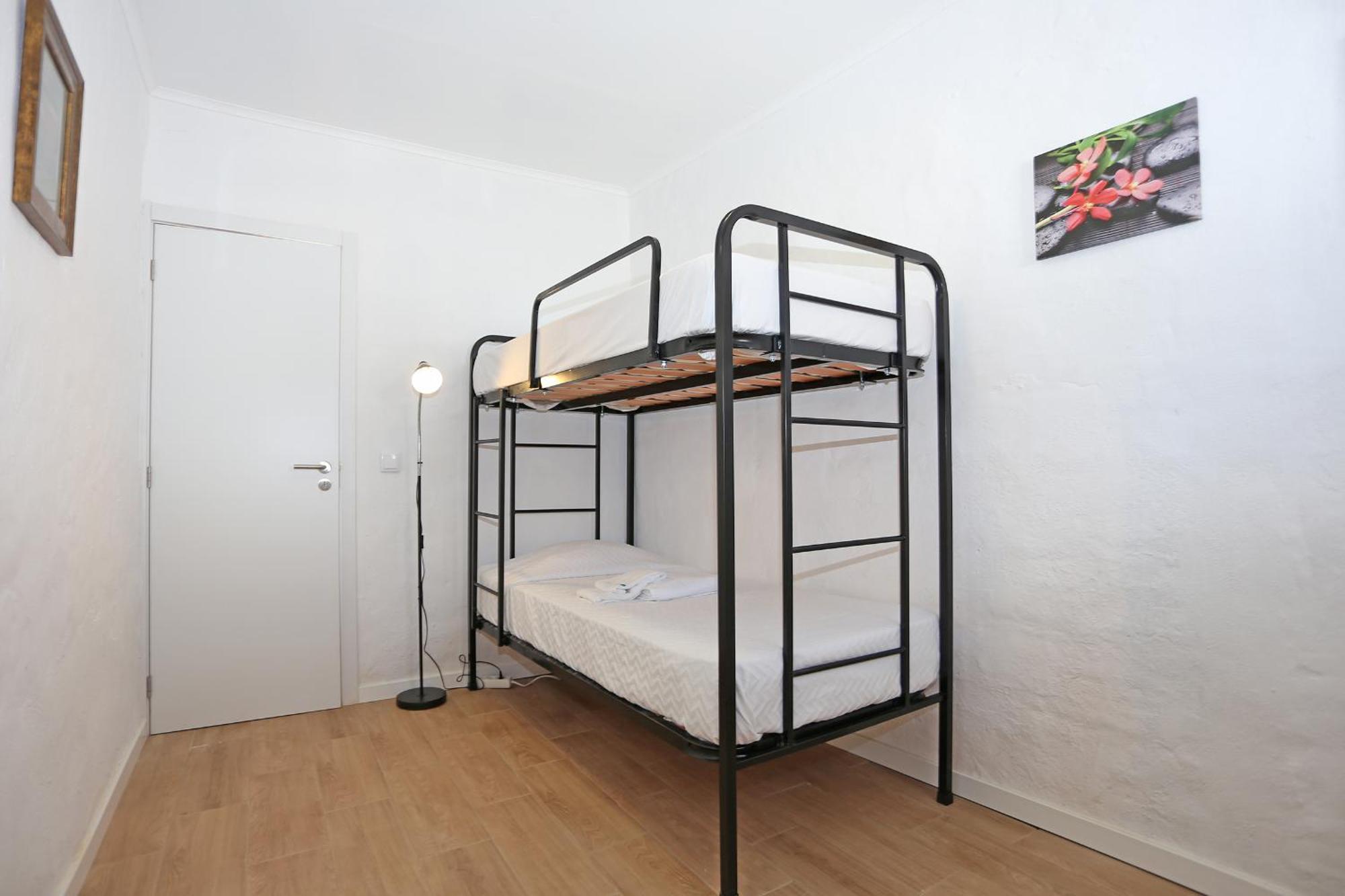 Apartmán Quinta Da Ponte Odiáxere Exteriér fotografie