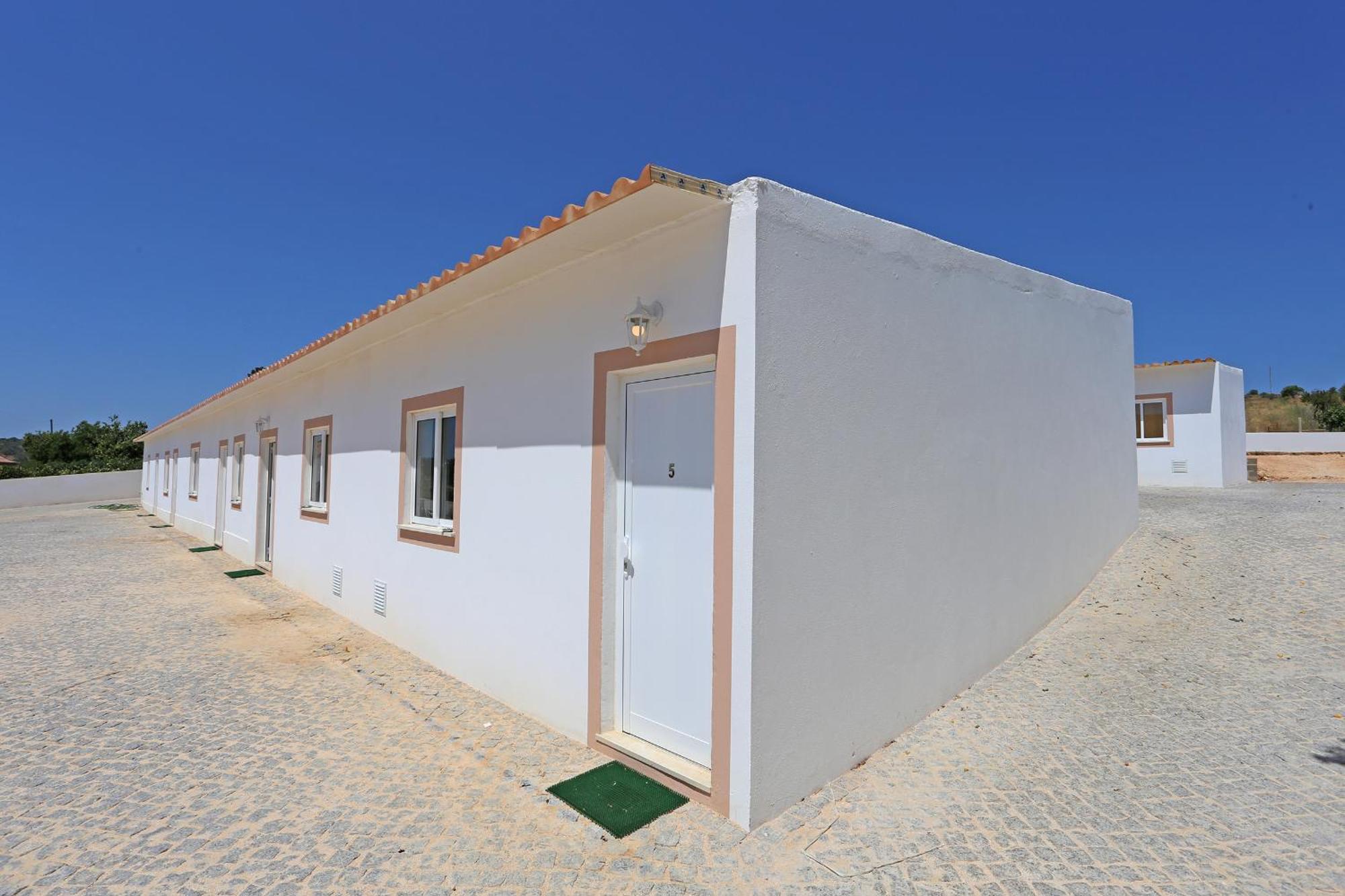 Apartmán Quinta Da Ponte Odiáxere Pokoj fotografie