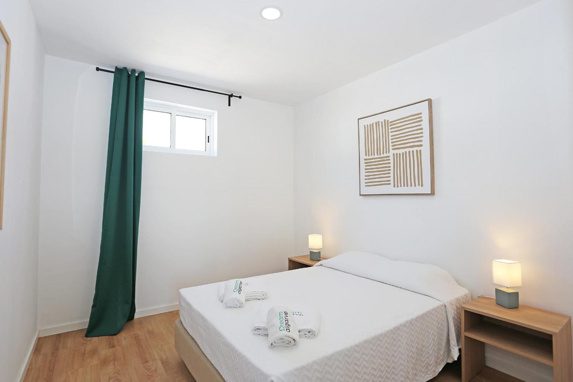 Apartmán Quinta Da Ponte Odiáxere Pokoj fotografie