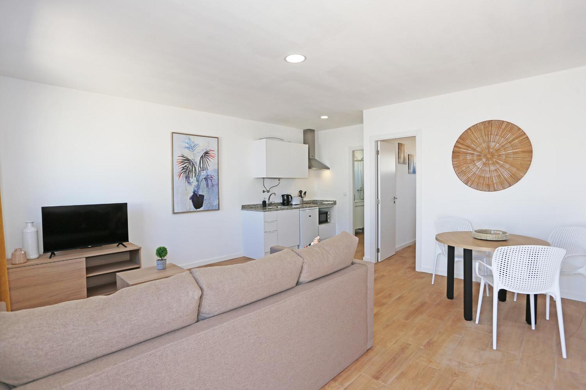 Apartmán Quinta Da Ponte Odiáxere Pokoj fotografie