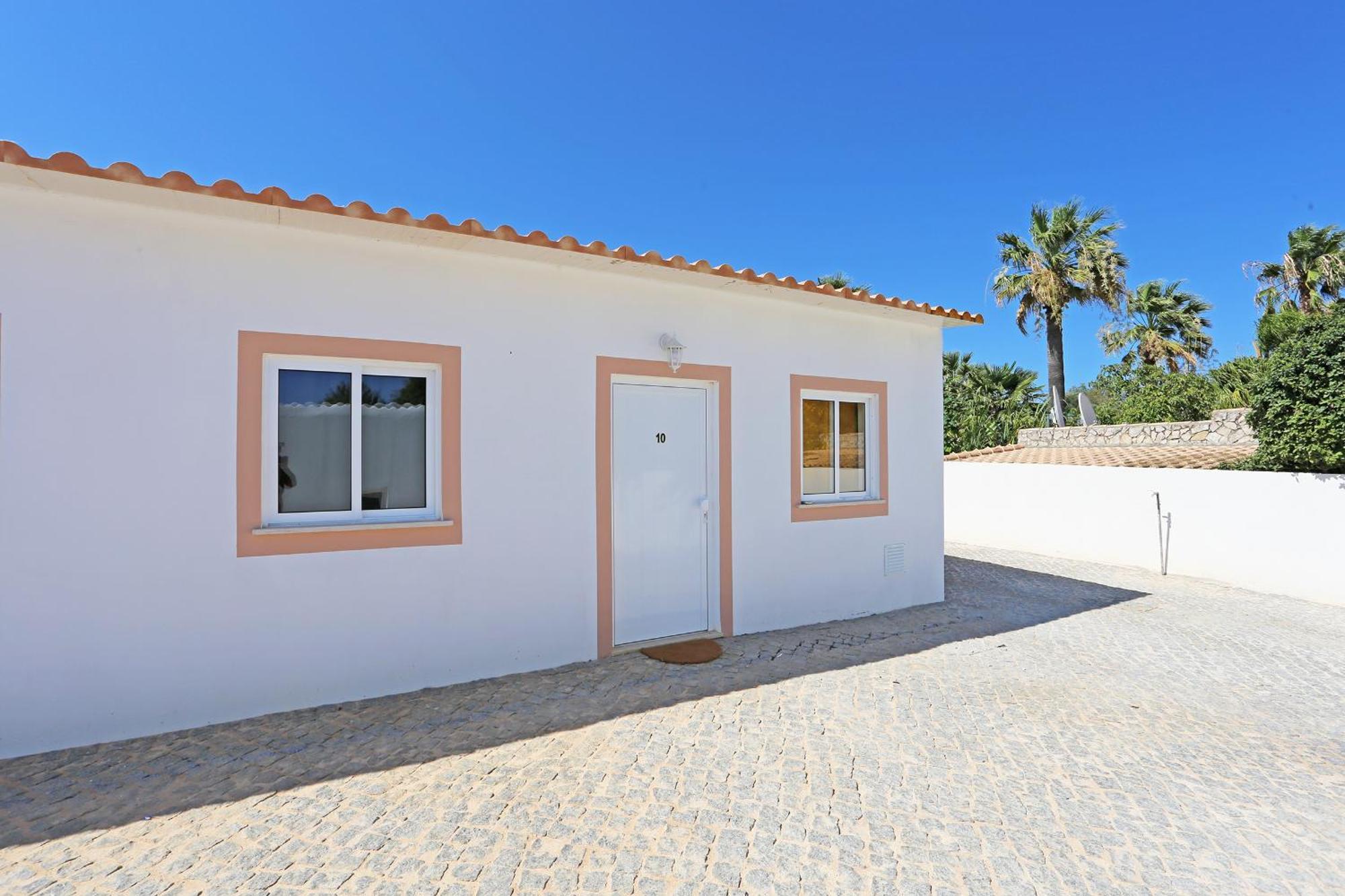 Apartmán Quinta Da Ponte Odiáxere Pokoj fotografie