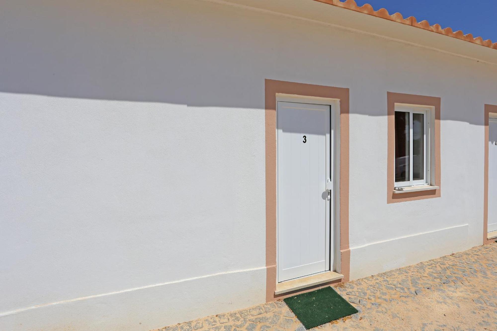Apartmán Quinta Da Ponte Odiáxere Pokoj fotografie
