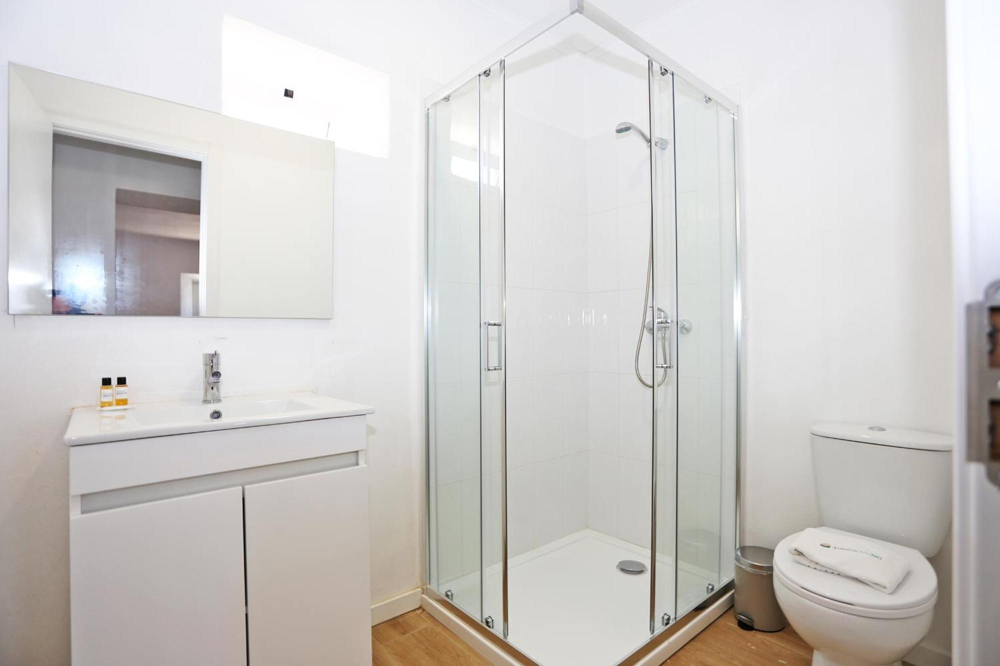 Apartmán Quinta Da Ponte Odiáxere Exteriér fotografie