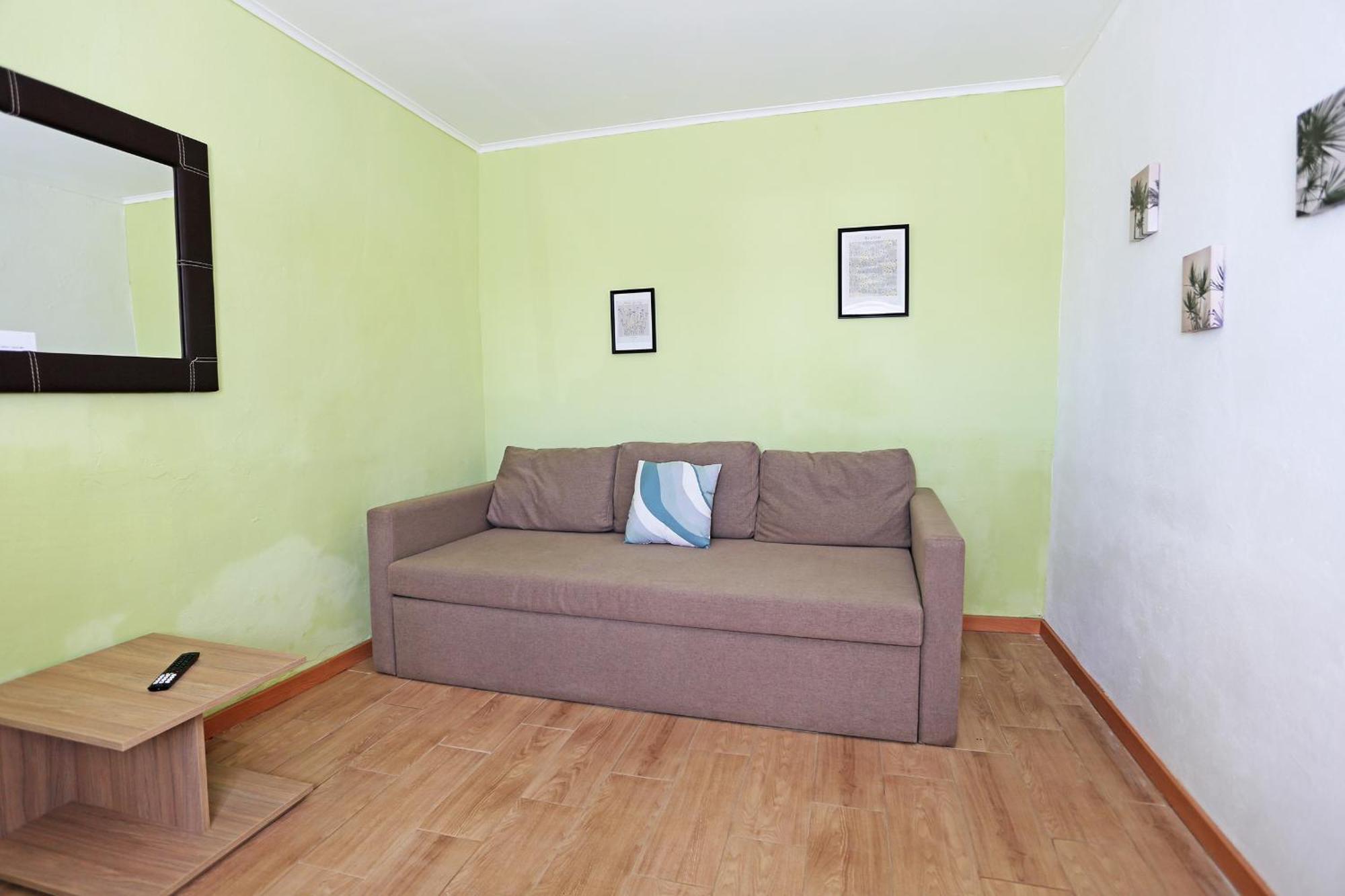 Apartmán Quinta Da Ponte Odiáxere Exteriér fotografie