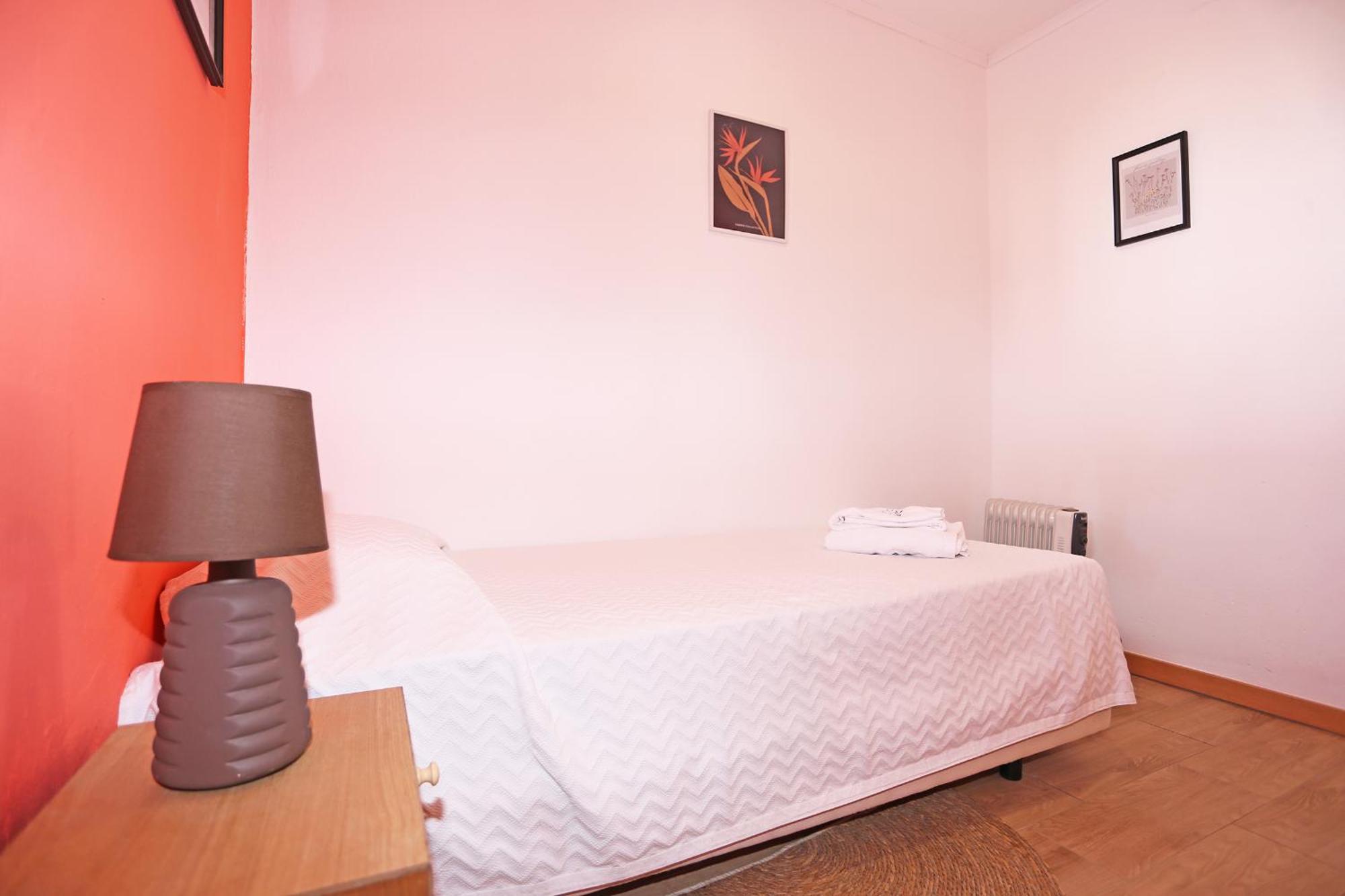 Apartmán Quinta Da Ponte Odiáxere Exteriér fotografie